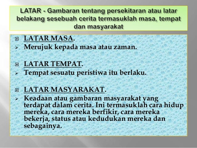 Pengenalan Komsas Ting 4