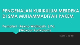 PENGENALAN KURIKULUM DI SEKOLAH DALAM MPLS 2024.pptx