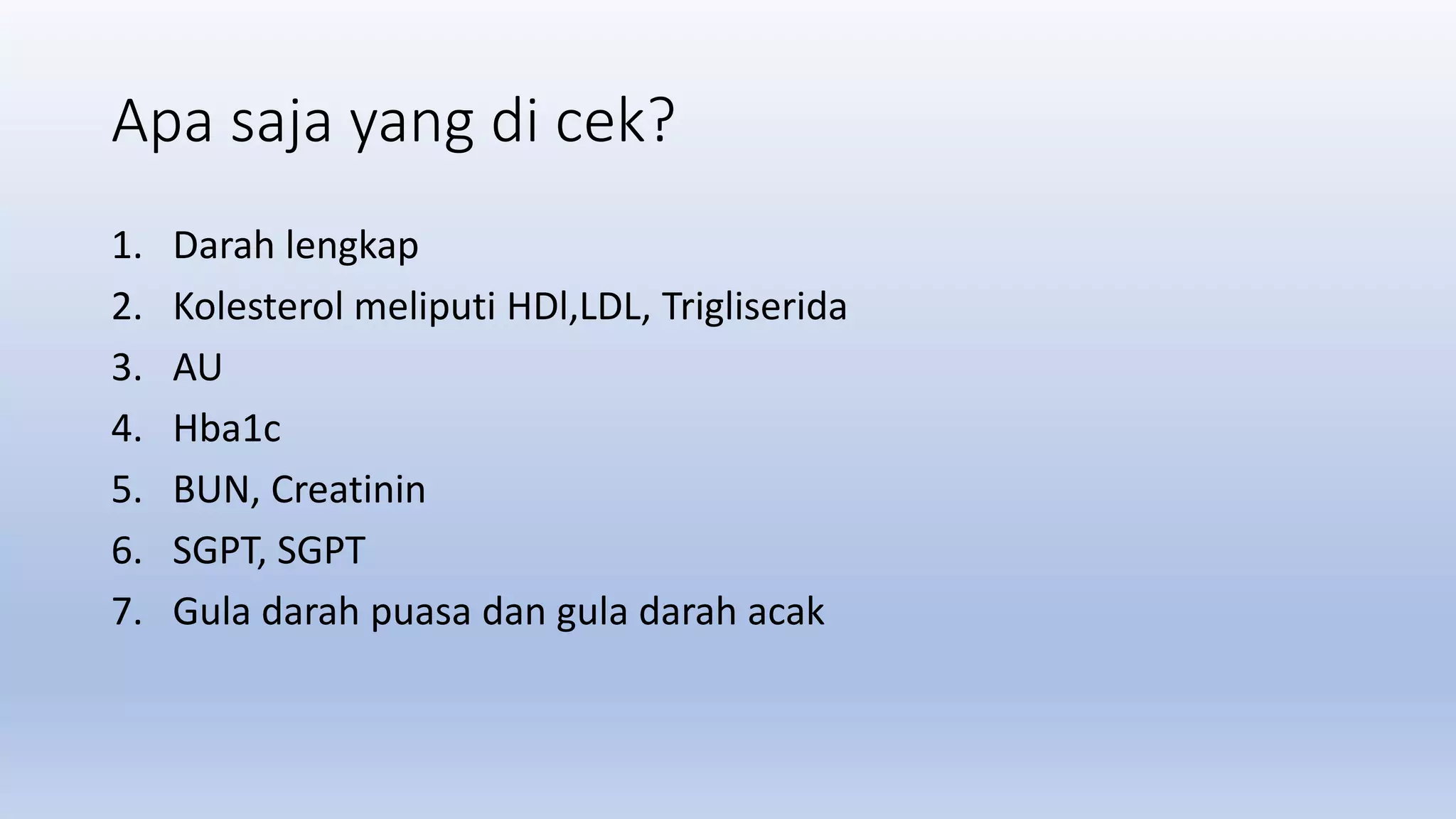 Pengenalan makna hasil laboratorium rutin pada peserta prolanis.pptx