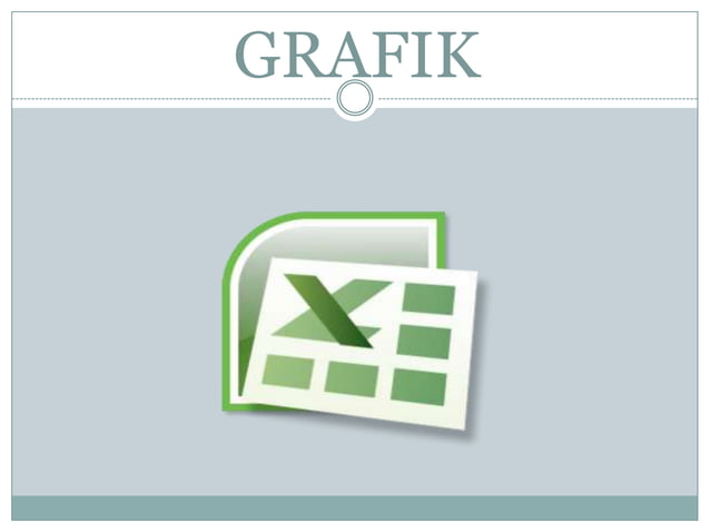 Pengenalan Microsoft Excel PPT