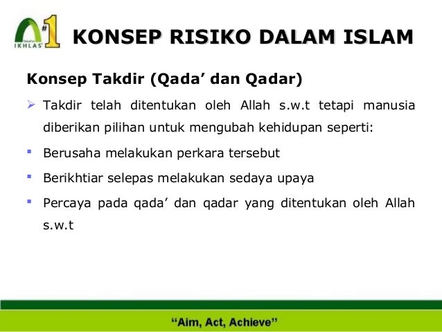 Pengenalan muamalat islam Pengenalan muamalat islam