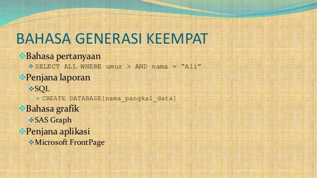 Contoh Laporan Tugas Akhir C++ - Contoh Aneka