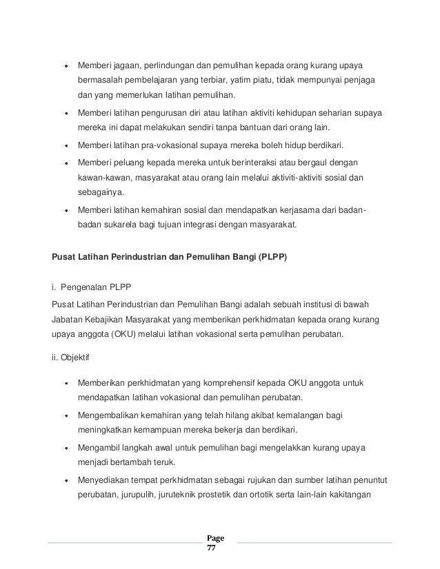 Pengenalan Pendidikan Khas