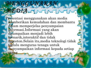 Pengenalan powerpoint | PPT
