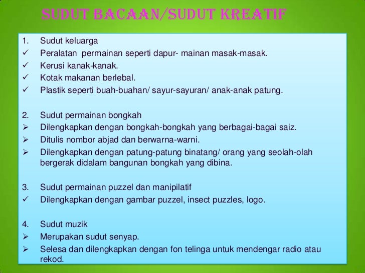 Pengenalan prasekolah impia n printing slide