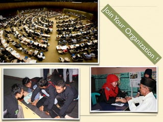 JoinYourO
rganization
!
 