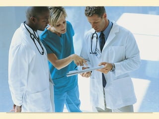 Pengenalan pre klinik   opak 2014