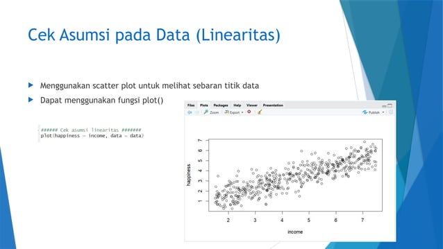 Pengenalan R Tutorial Dan Cara Install Pptx