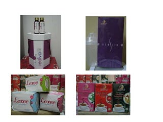 Pengenalan redlife (1)