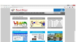 Sumber Belajar
 
