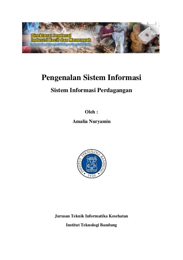 Sistem perdagangan excel download