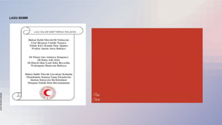 slidesmania.com
LAGU BSMM
 