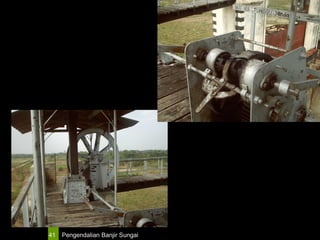 Pengendalian Banjir Sungai41
 