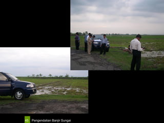 Pengendalian Banjir Sungai45
 