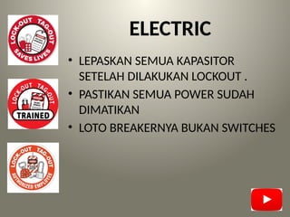 PENGENDALIAN ENERGI BERBAHAYA LOCKOUT TAGOUT.PPT.pptx