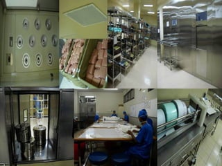 Pengendalian Infeksi Ppt Pengendalian Infeksi Rumah Sakit Ppt