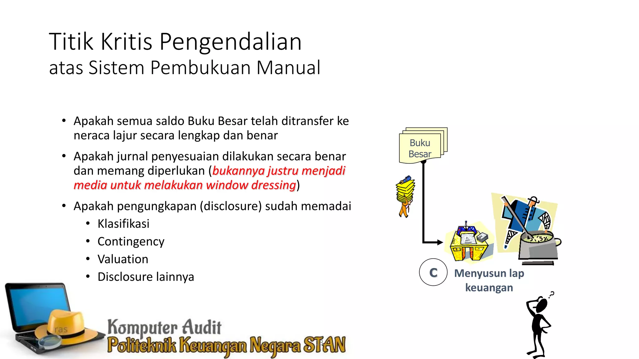 Pengendalian input proses dan output | PDF