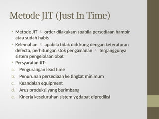 PENGENDALIAN PERSEDIAAN (INVENTORY CONTROL) new (1).pptx