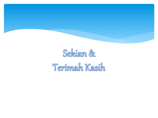 Pengendali hayat iiii