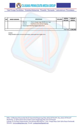 Pengertian ppkbd kit juknis 2016