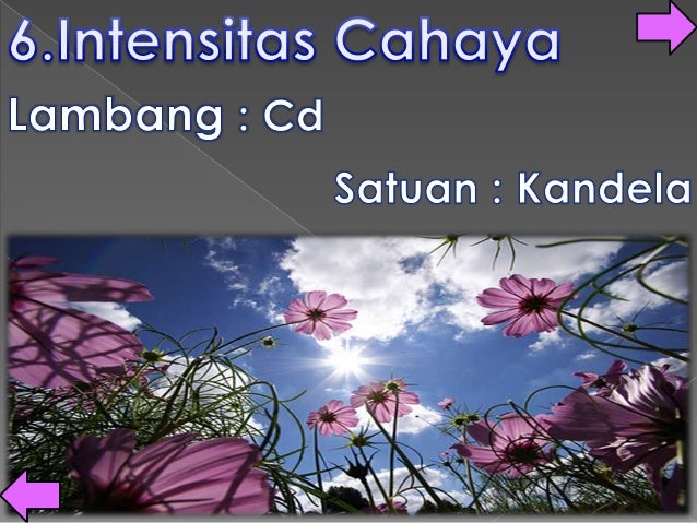 BESARAN POKOK DAN BESARAN TURUNAN MATERI SMP