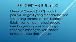 Materi MPL tentang Bullying pada SMKS YAPIS TIK BIakBullying.pptx