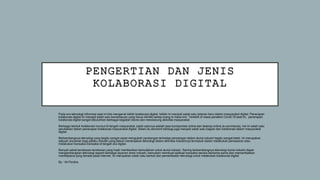 Era Digital: Senjakala Bisnis Offline atau Transformasi yang Tak Terhindarkan?