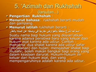 Pengertian dan pembagian hukum | PPTX