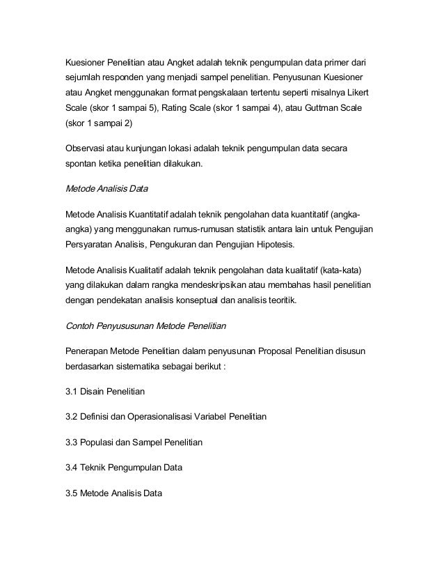 Pengertian dan urgensi penelitian