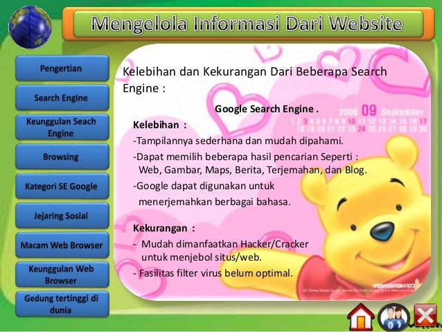 Pengertian upload dan download