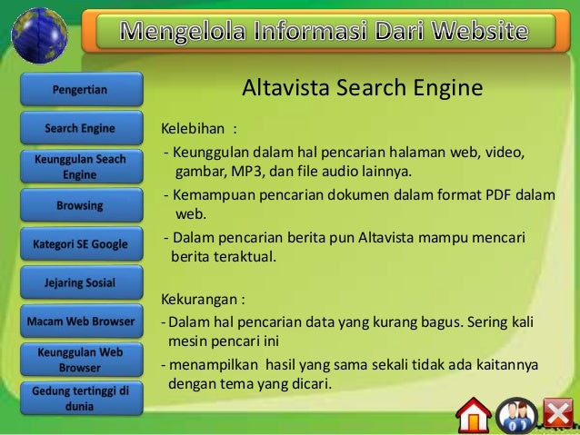Kelebihan dan kekurangan dari opsi biner
