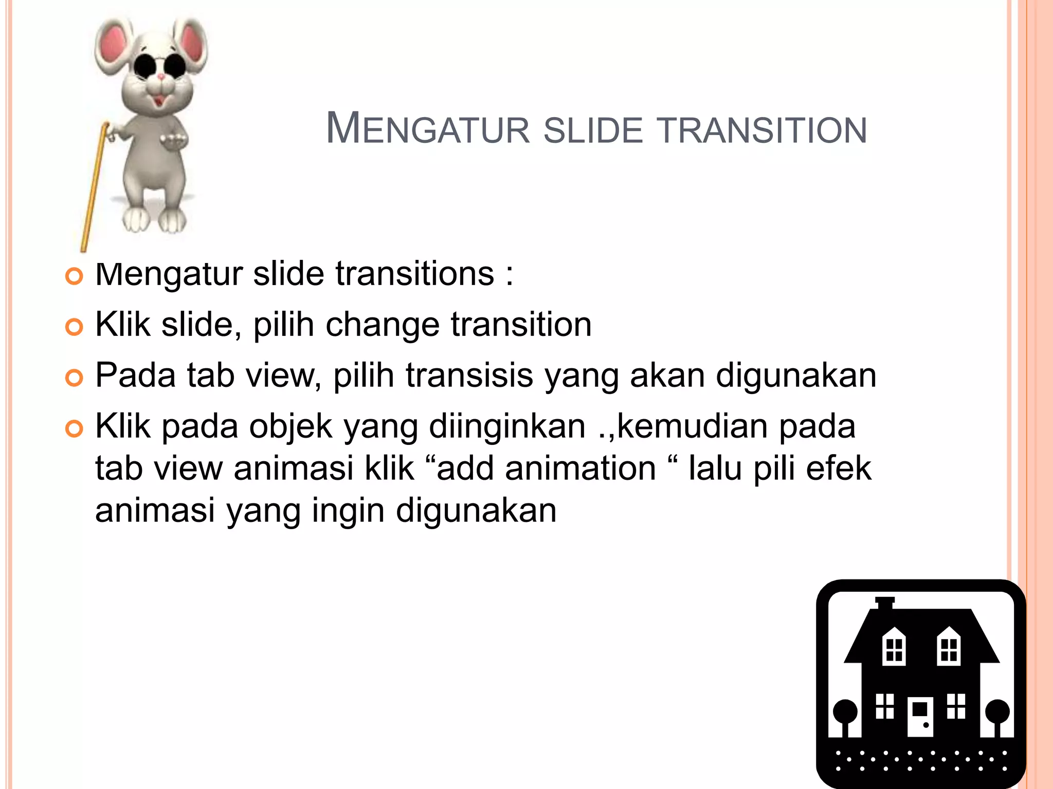 Pengertian google slide ppt