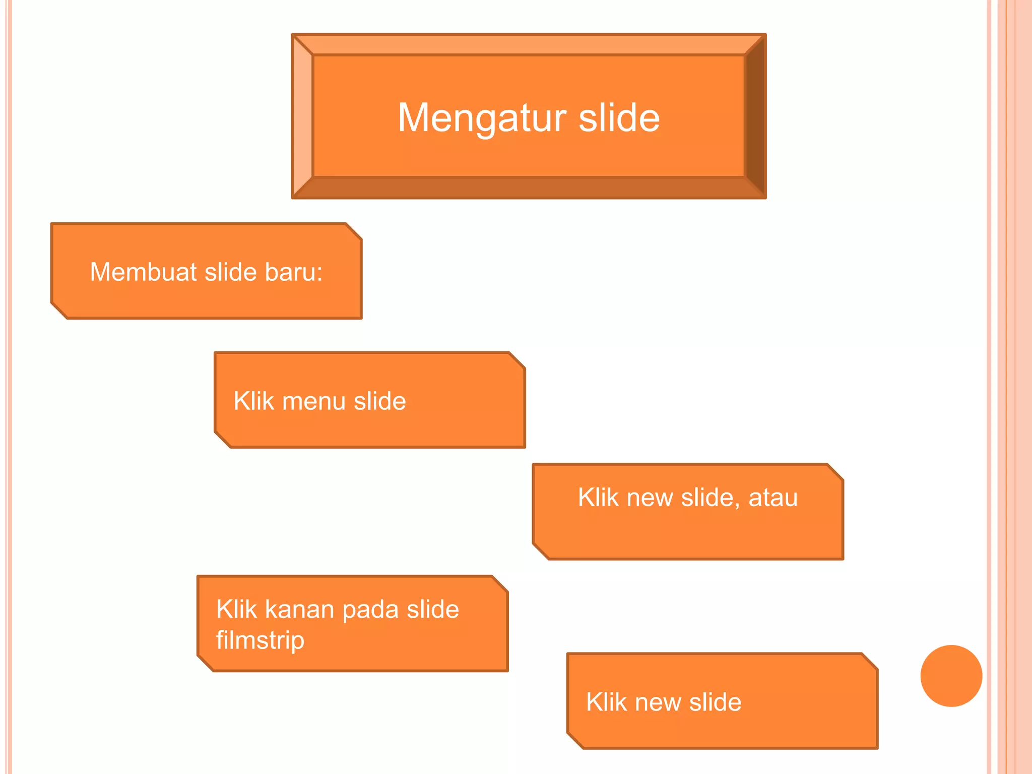 Pengertian google slide ppt