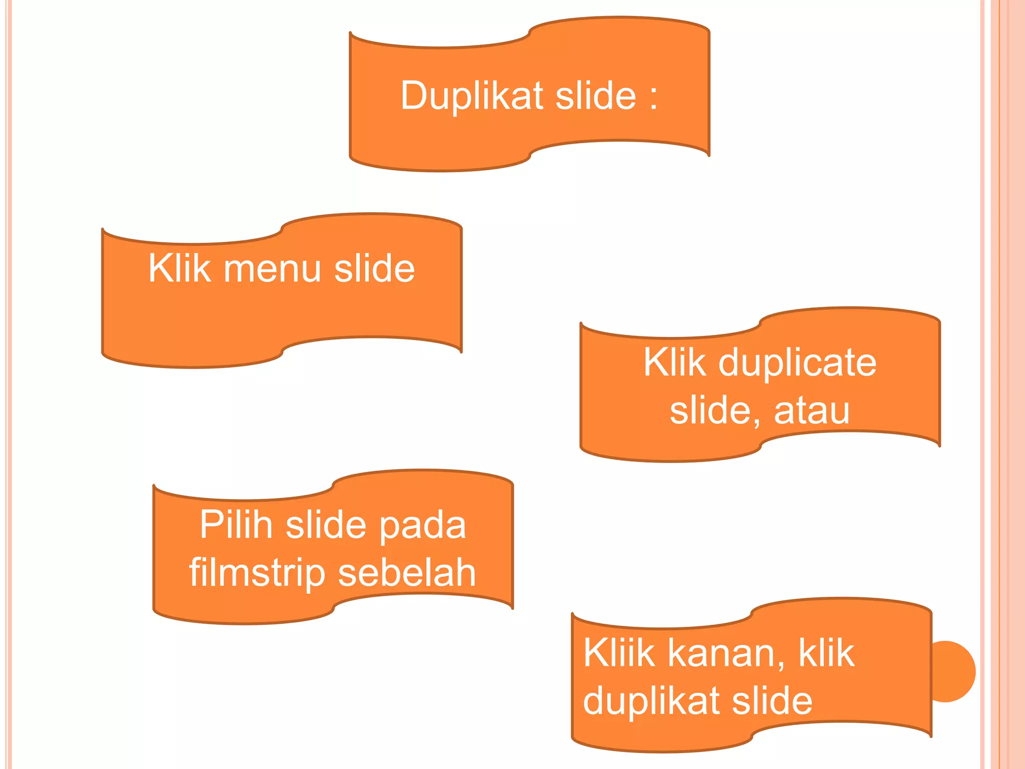 Pengertian google slide ppt