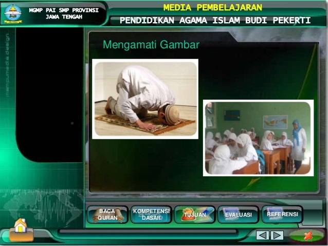 Pengertian iman kepada malaikat