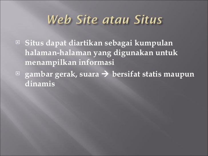 Situs web perdagangan saham biner