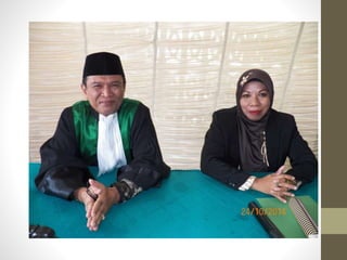 Pengertian itsbat nikah