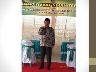 Pengertian itsbat nikah