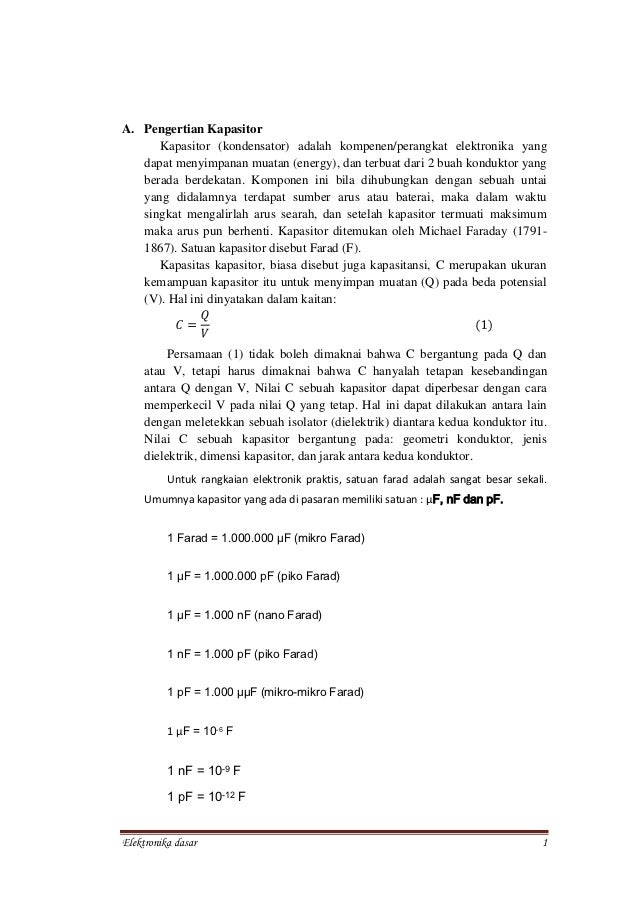 Pengertian essay adalah