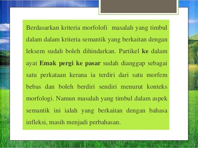 perkataan arab dan maksudnya