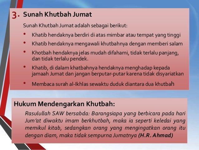 Pengertian Khutbah Dan Dakwah Pengertian Khutbah Dan Dakwah