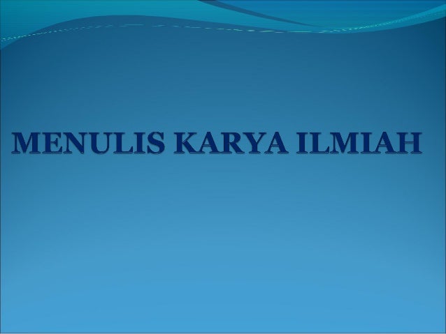 Pengertian ki