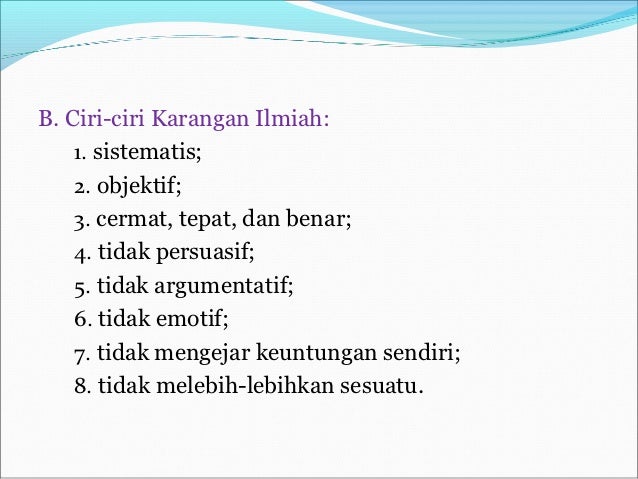 Pengertian ki