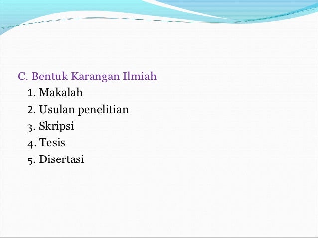 Pengertian ki