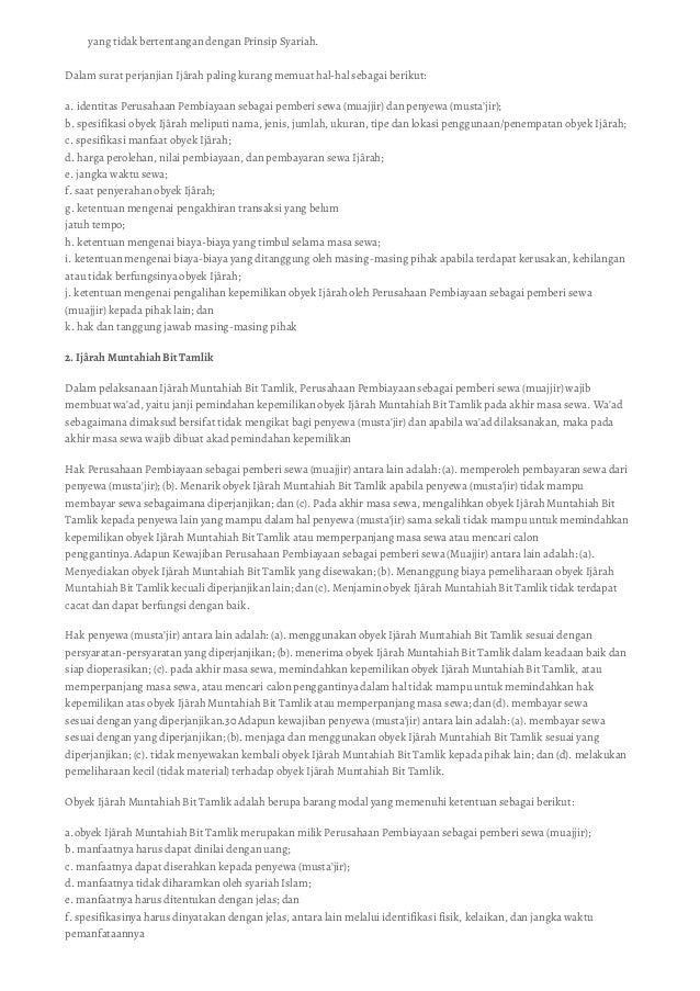 Pengertian Leasing Contoh Dan Kegiatan Leasing