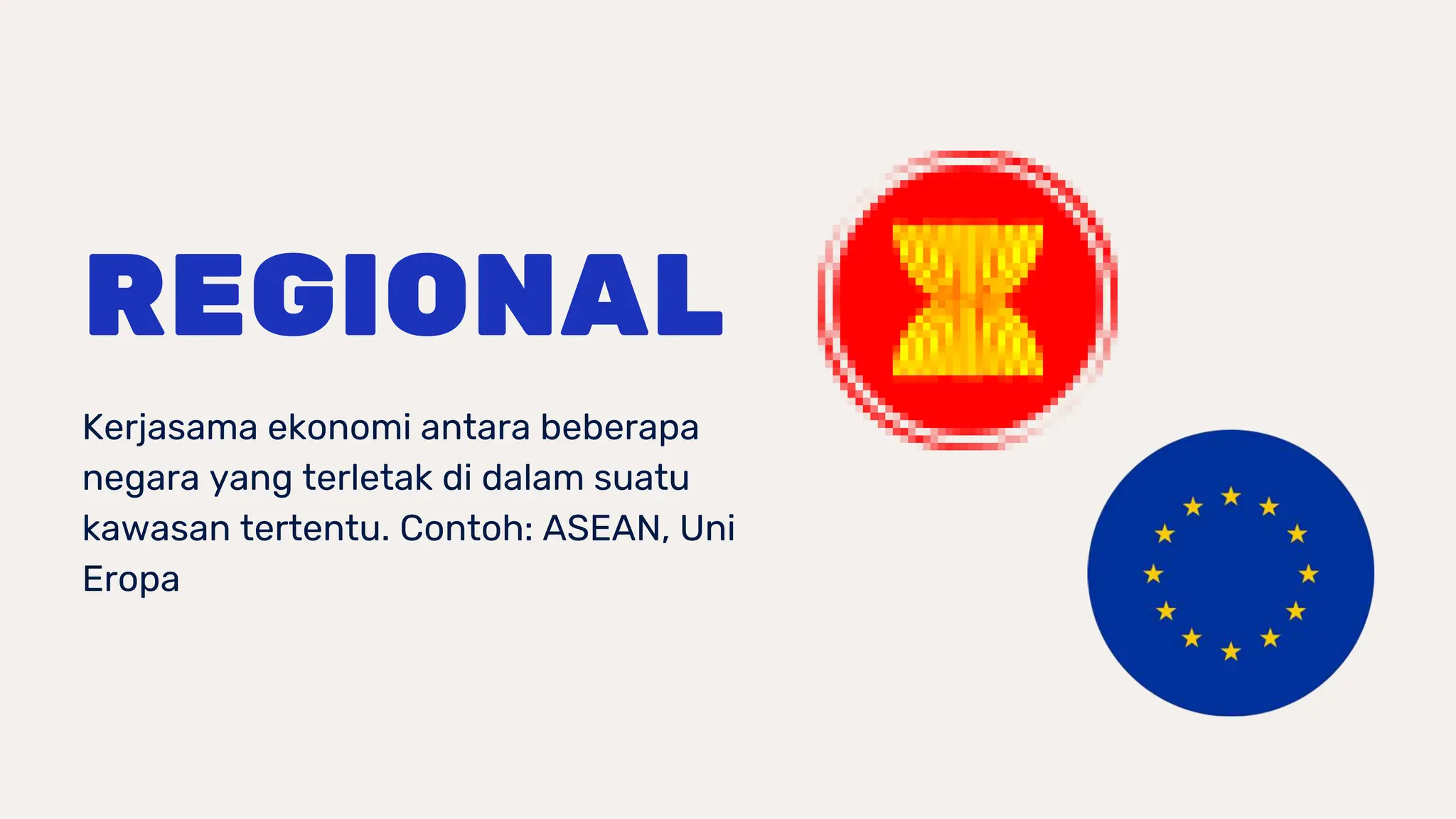 PENGERTIAN, MANFAAT, BENTUK KERJASAMA EKONOMI INTERNASIONAL.pptx