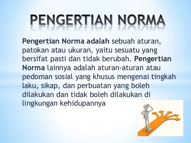 Pengertian Norma Kelompok 1 Ips Pengertian Norma Kelompok 1 Ips