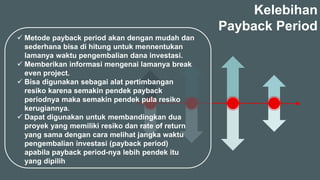 Pengertian Payback Period.pptx