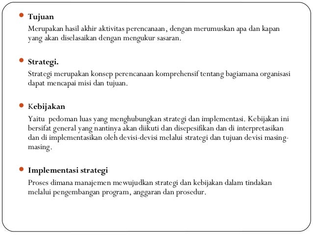 Tujuan Bersama Untuk Perubahan Pengembangan Organisasi Sketsa