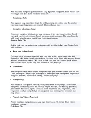 Contoh Rima Pengertian Puisi.docx